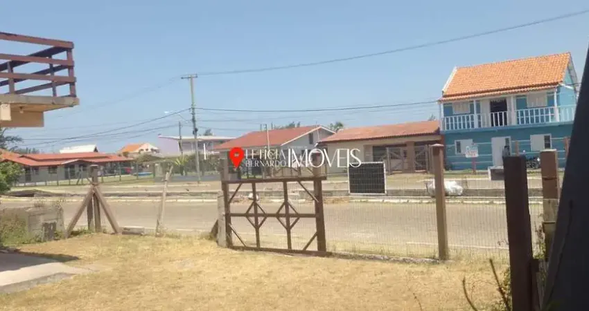 Casa com 3 quartos à venda no Centro, Balneário Pinhal 