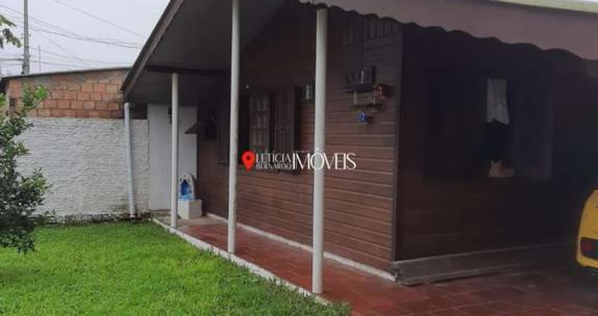 Casa com 2 quartos à venda na Costa do Sol, Cidreira 
