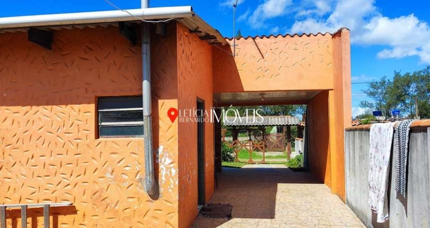 Casa aconhecagente à Venda em Quintão – Pertinho do Mar!