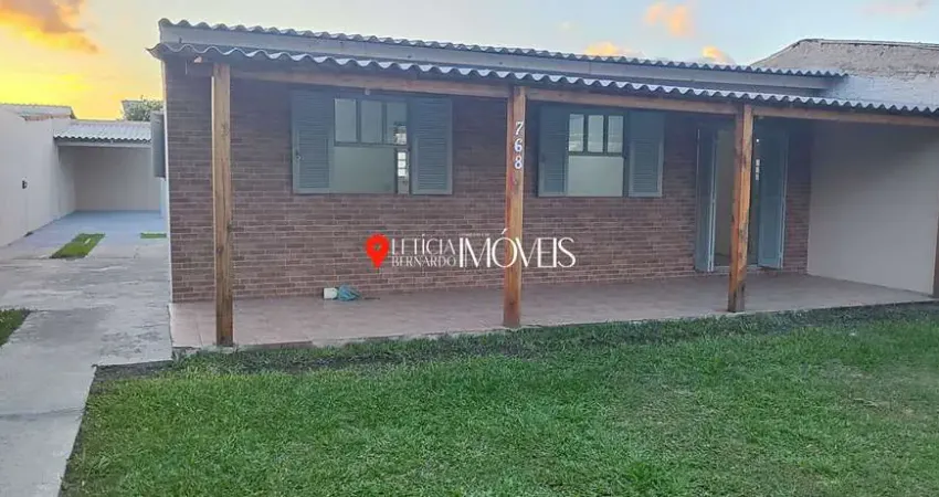 Casa com 4 quartos à venda no Centro, Balneário Pinhal 