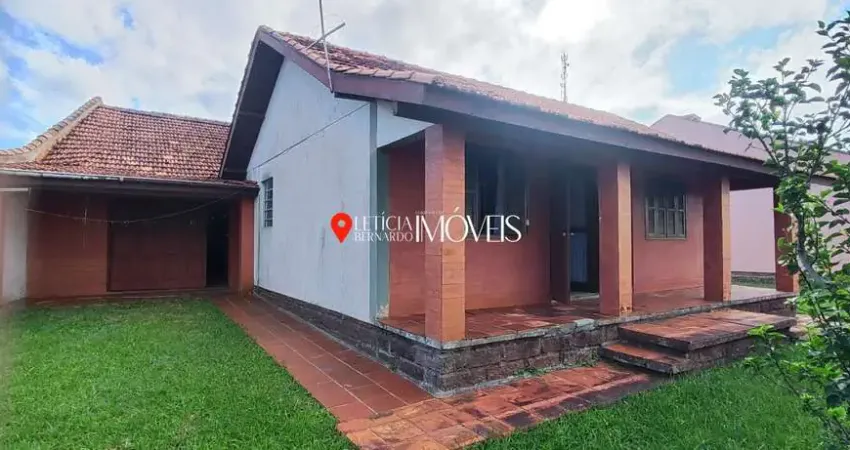 Casa com 3 quartos à venda no Centro, Balneário Pinhal 