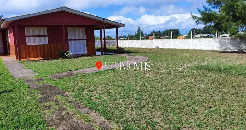 Casa com 3 quartos à venda no Centro, Balneário Pinhal 