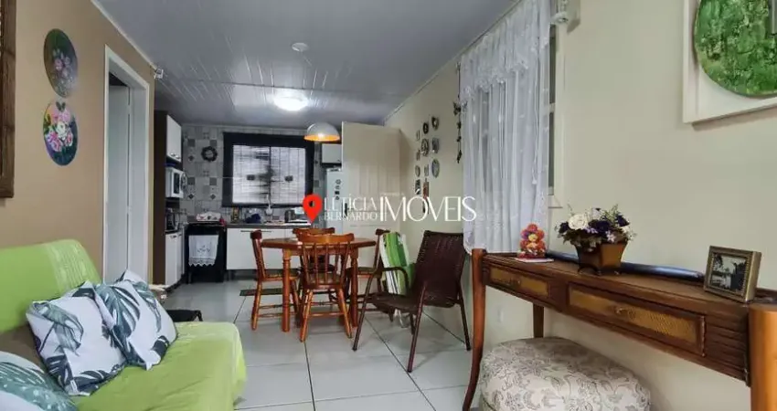 Casa com 1 quarto à venda no Centro, Balneário Pinhal 