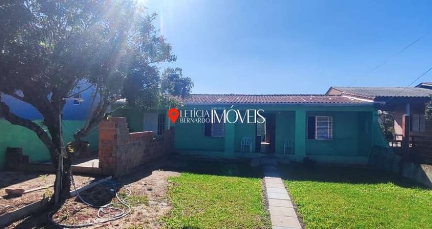 OPORTUNIDADE IMPERDÍVEL – CASA ACONCHEGANTE EM MAGISTÉRIO-RS POR APENAS R$ 130.000!