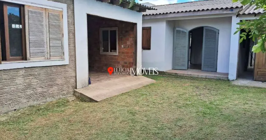 Casa com 3 quartos à venda no Praia Do Magistério, Balneário Pinhal 