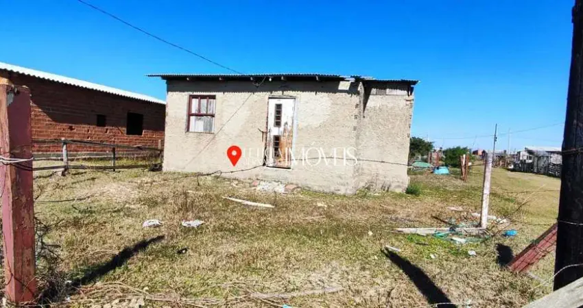 Terreno à venda no Praia Do Magistério, Balneário Pinhal 