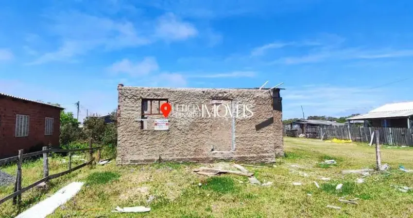 Terreno à venda no Praia Do Magistério, Balneário Pinhal