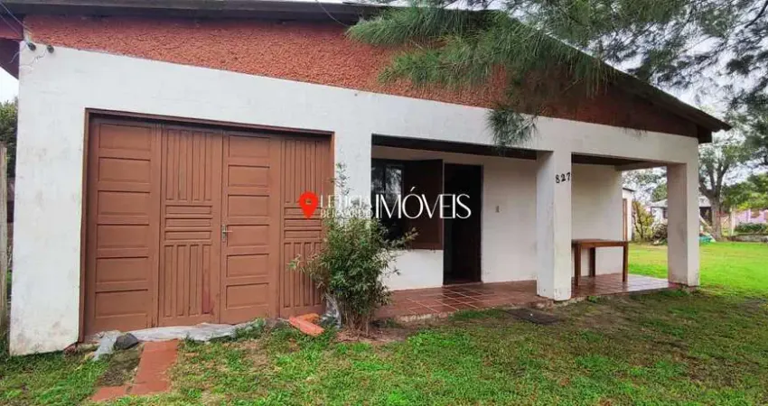 Casa com 4 quartos à venda no Centro, Balneário Pinhal 