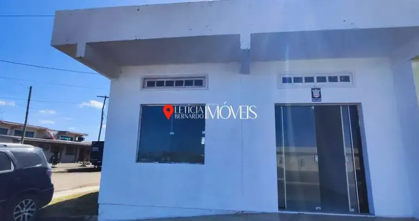 Sala comercial para alugar no Centro, Balneário Pinhal