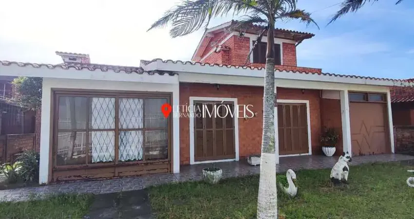 Casa com 3 quartos à venda no Centro, Balneário Pinhal