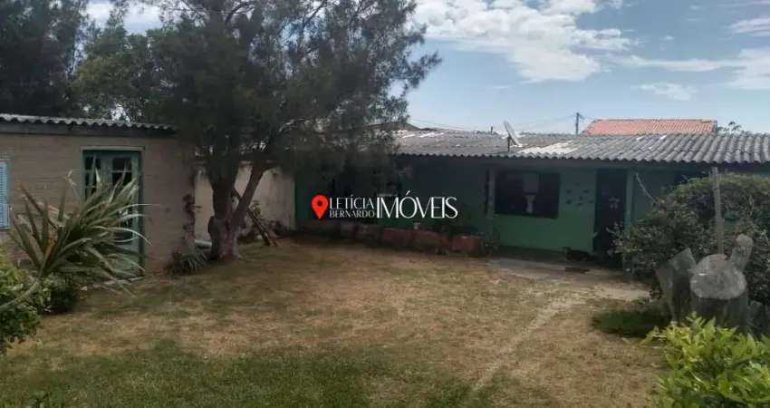 Casa à venda no Centro, Balneário Pinhal