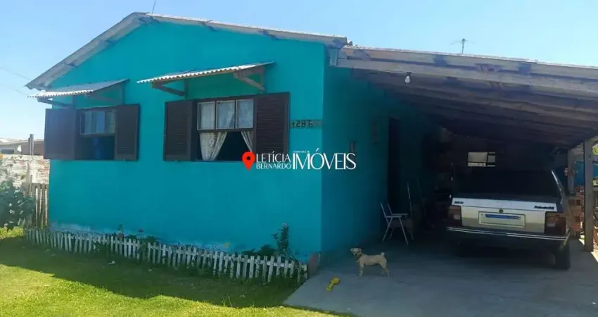 Casa com 3 quartos à venda no Praia Do Magistério, Balneário Pinhal