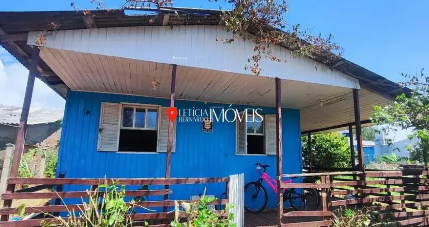 Casa com 2 quartos à venda no Centro, Balneário Pinhal