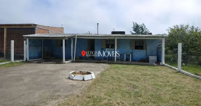 Casa com 3 quartos à venda no Praia Do Magistério, Balneário Pinhal