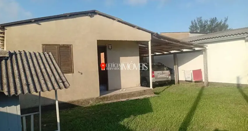 Casa com 2 quartos à venda no Praia Do Magistério, Balneário Pinhal