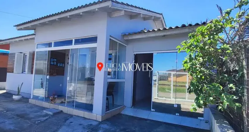 Casa com 3 quartos à venda no Centro, Balneário Pinhal