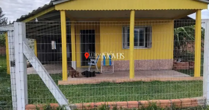 Casa em alvenaria por r$ 130.000,00 – oportunidade imperdível!