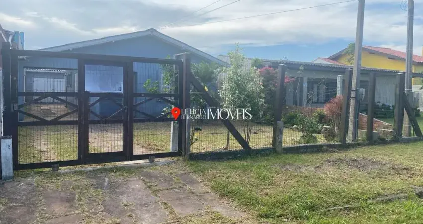 Casa com 2 quartos à venda no Centro, Balneário Pinhal