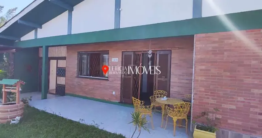 Casa com 2 quartos para alugar no Centro, Balneário Pinhal