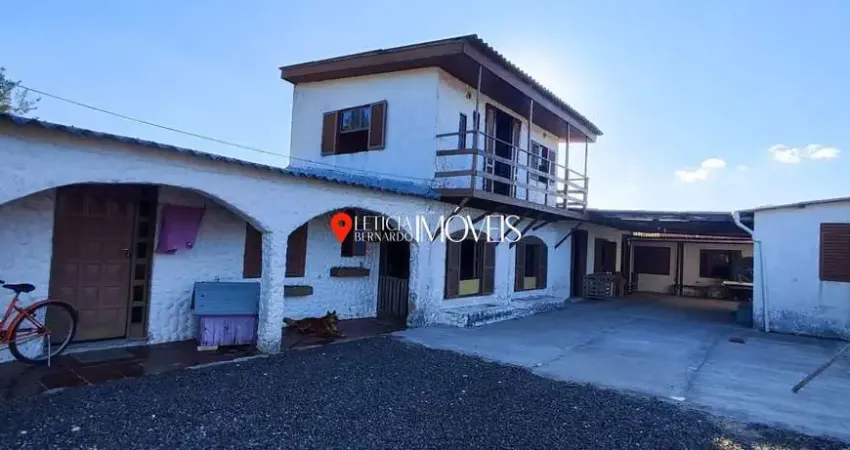 Casa com 4 quartos à venda no Centro, Balneário Pinhal