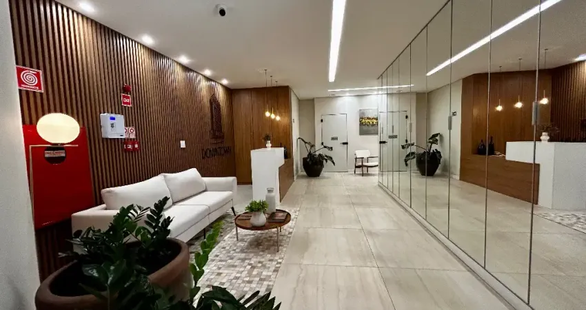 Apartamento com 2 quartos à venda na Av Presidente Itamar Franco, 915, Centro, Juiz de Fora