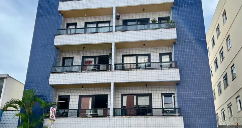 Cobertura com 2 quartos à venda na Rua Morais e Castro, 3, Alto dos Passos, Juiz de Fora