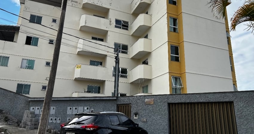 Apartamento com 2 quartos para alugar na Rua Engenheiro Marcus Alves, 797, Fontesville, Juiz de Fora