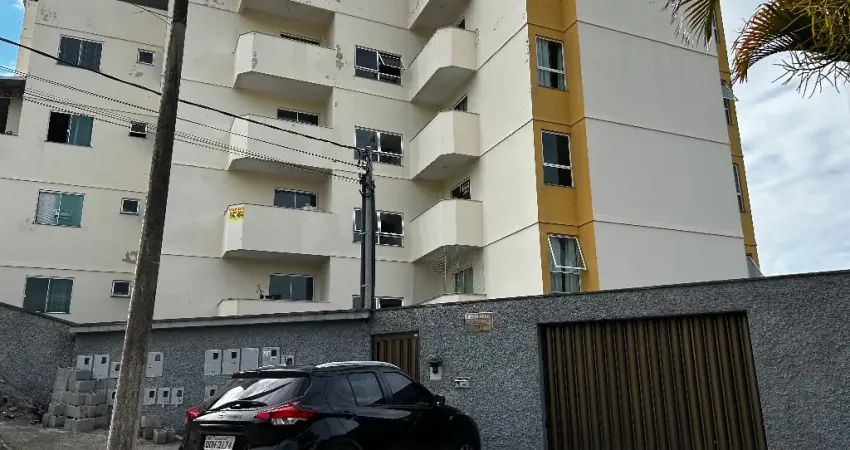 Apartamento com 2 quartos à venda na Rua Engenheiro Marcus Alves, 797, Fontesville, Juiz de Fora
