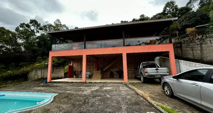 Chácara / sítio com 2 quartos à venda no Valadares, Juiz de Fora 
