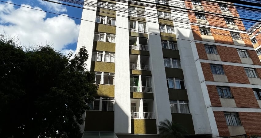 Apartamento com 3 quartos à venda na Rua Santo Antônio, 1006, Centro, Juiz de Fora