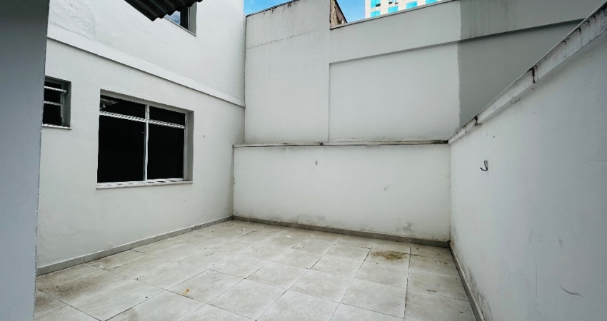Apartamento com 3 quartos à venda na Avenida Barão do Rio Branco, 2300, Centro, Juiz de Fora