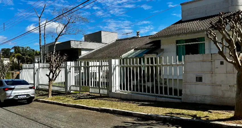 Casa em condomínio fechado com 4 quartos à venda na Rua José Machado Penido, 2, Parque Guadalajara, Juiz de Fora