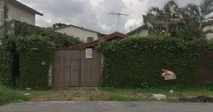 Casa com 3 quartos à venda na Rua Silmar Montoni, Arujá Center Ville, Arujá