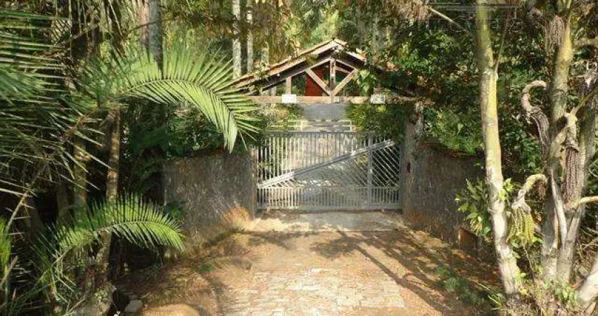 Chácara  residencial à venda, Arujá, Arujá.