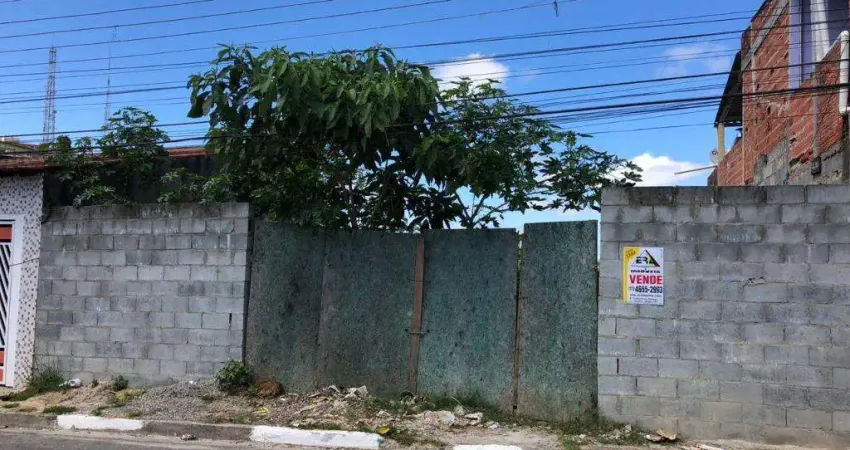 Terreno residencial à venda, Jardim Pinheiro, Arujá - TE0072.