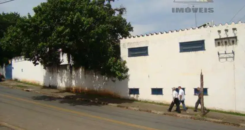Galpão, 2500 m² - venda por R$ 12.800.000,00 ou aluguel por R$ 45.000,00/mês - Jardim Rincão - Arujá/SP