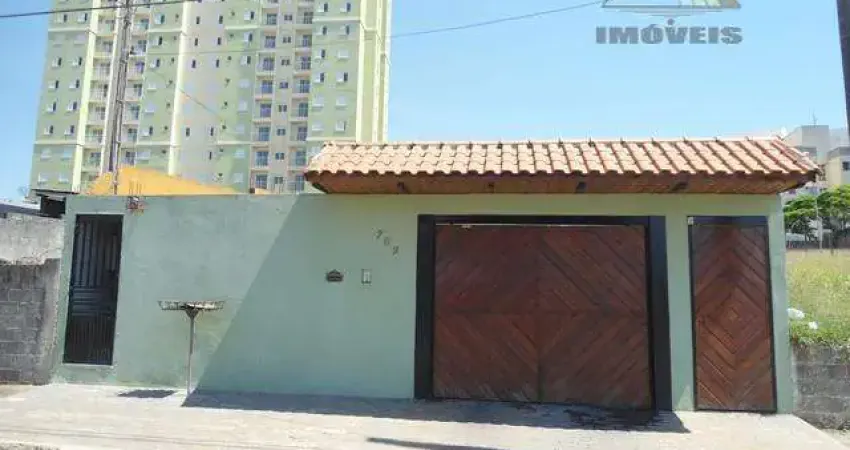 Casa com 2 quartos à venda na Rua Santa Cecília, Jordanópolis, Arujá