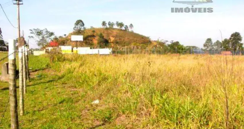 Área  industrial à venda, Cachoeira, Santa Isabel.