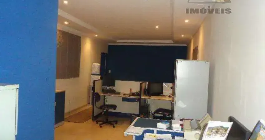 Galpão  comercial à venda, Vila Paraíso, Guarulhos.