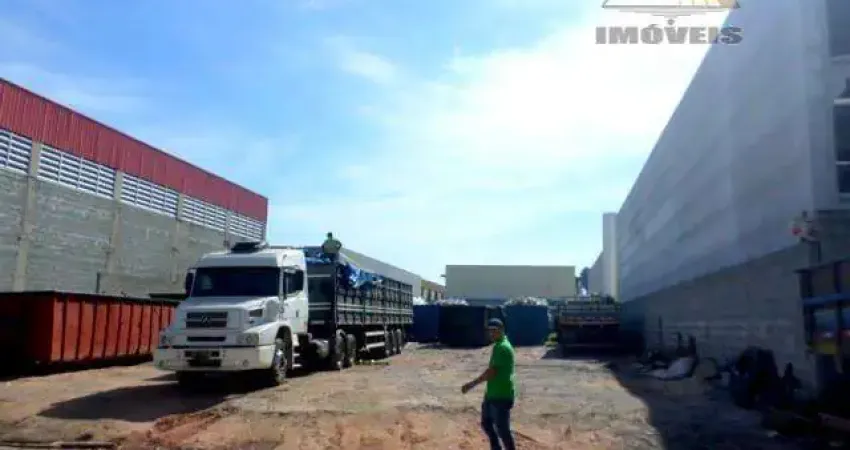Área  industrial à venda, Jardim Silvestre, Itaquaquecetuba.