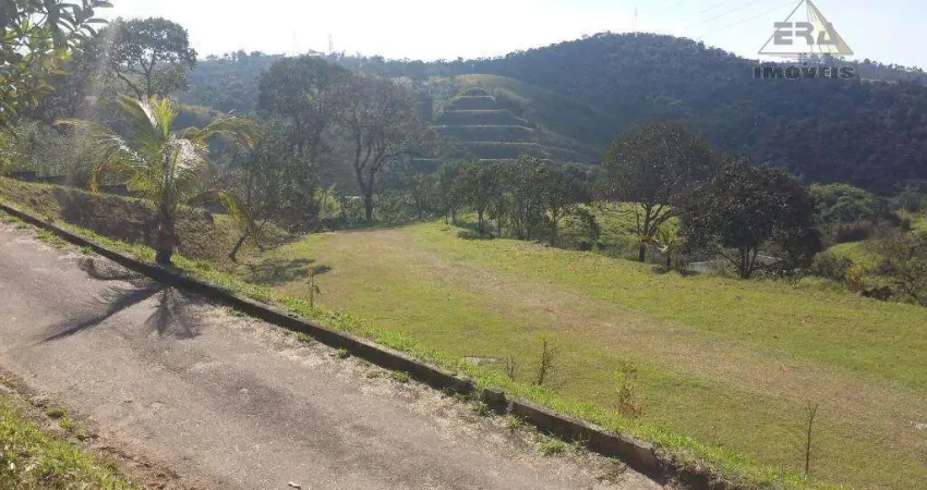 Área à venda, 14000 m² por R$ 1.500.000,00 - São Bento - Arujá/SP