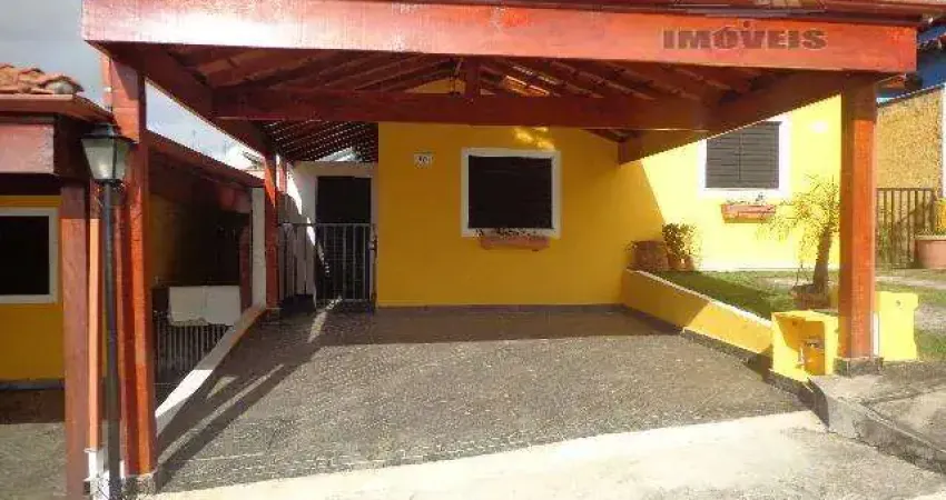 Casa com 2 dormitórios à venda, 100 m² por R$ 530.000,00 - Jardim Carolina - Itaquaquecetuba/SP