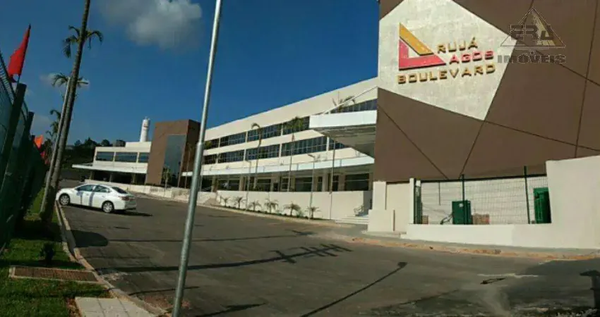 Sala comercial para alugar na Estrada Santa Isabel, Caputera, Arujá