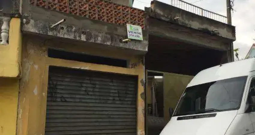 Casa residencial à venda, Jardim Rincão, Arujá.