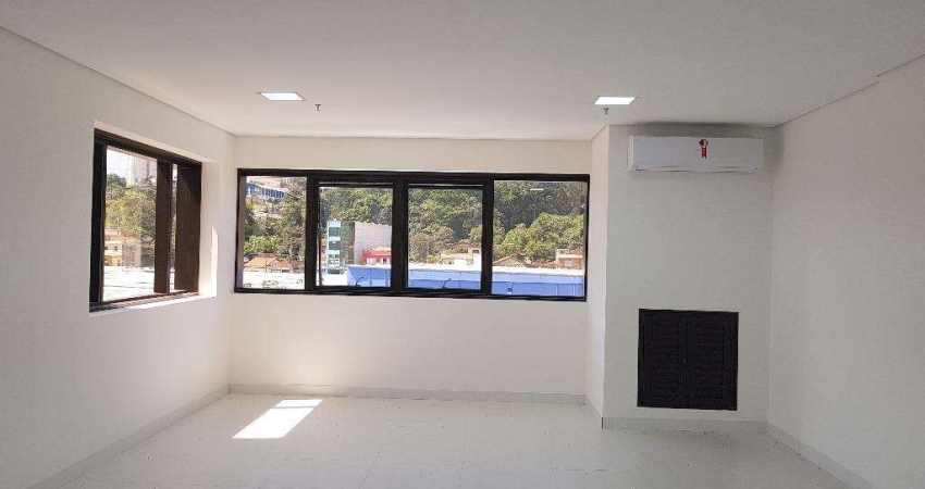 Sala à venda, 41 m² por R$ 650.000,00 - Centro - Arujá/SP