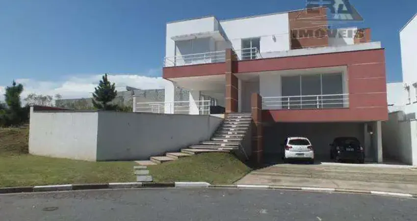 Casa  residencial à venda, Condomínio Verdes Lagos, Arujá.