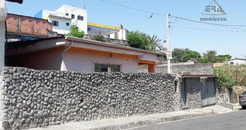 Casa com 2 quartos à venda na Rua Maria Helena, Vila Ferreira, Arujá