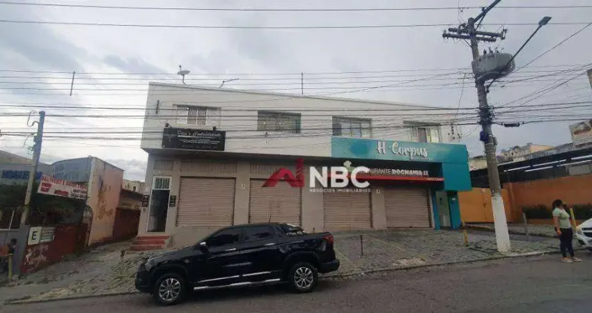 Prédio à venda, 535 m² por R$ 3.300.000,00 - Centro - Arujá/SP