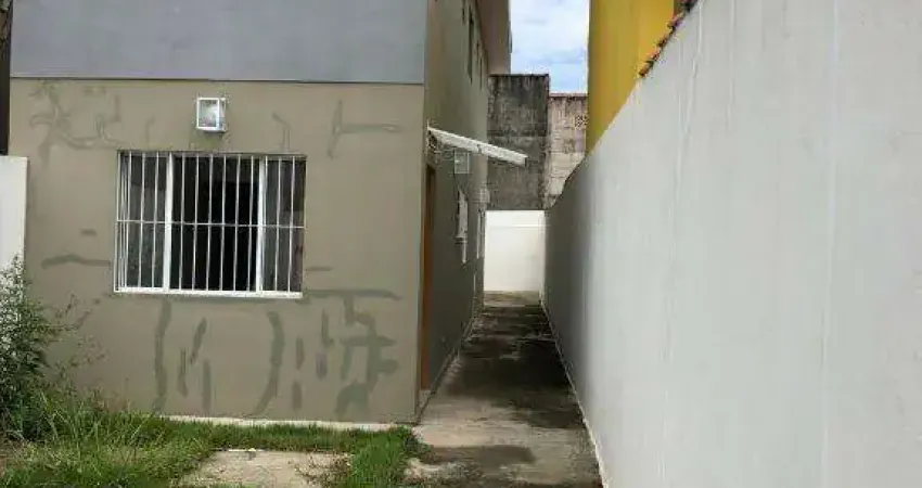 Casa com 3 dormitórios à venda, 112 m² por R$ 750.000,00 - Nova Arujá - Arujá/SP