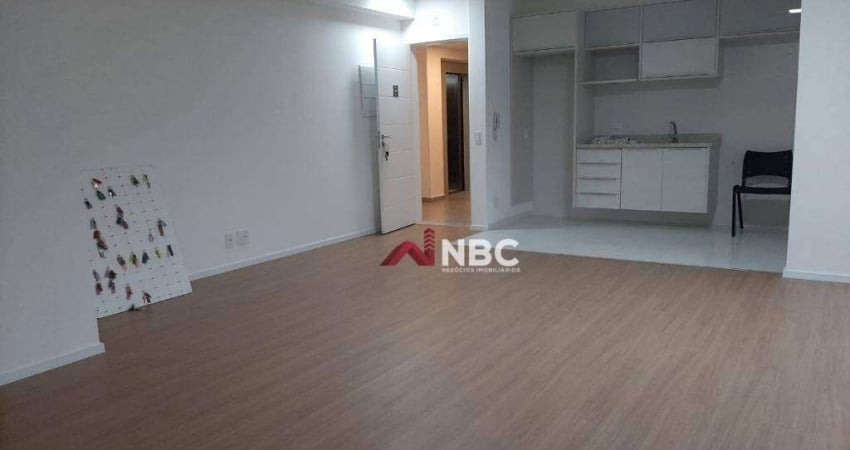 Apartamento com 2 dormitórios à venda, 99 m² por R$ 1.267.685,38 - Piazza Navona Residence Arujá - Arujá/SP